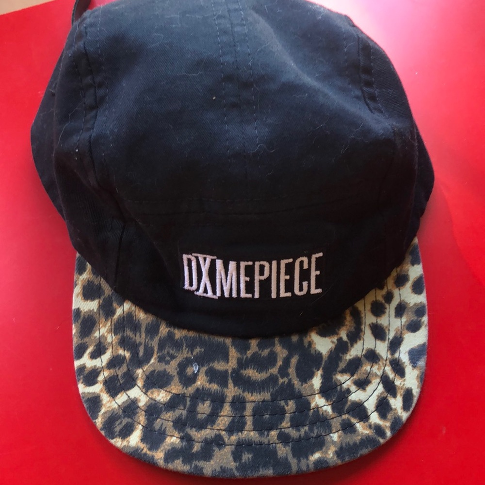 Dimepiece 5 Panel Hat